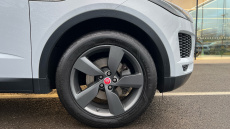 Jaguar E-Pace 2.0d [180] SE 5dr Auto Diesel Estate